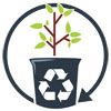 phocathumbnail Agricultural Plastics Recycling icon